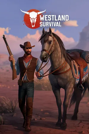 Portada de Westland Survival