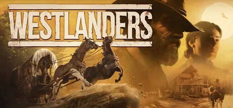 Portada de Westlanders