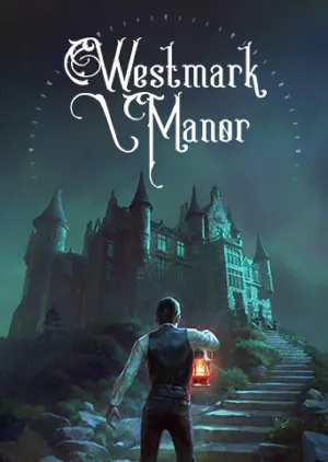 Portada de Westmark Manor