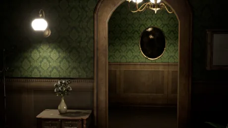 Captura de Westwood Shadows