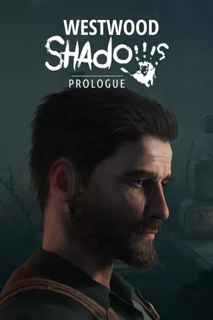 Portada de Westwood Shadows: Prologue