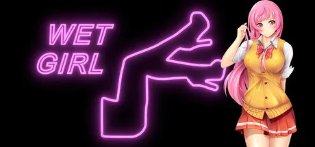 Portada de Wet Girl