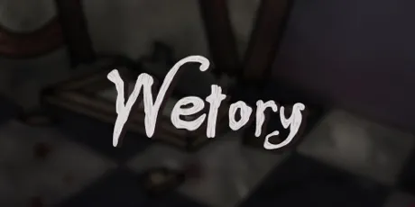 Portada de Wetory