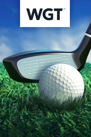 Portada de WGT Golf