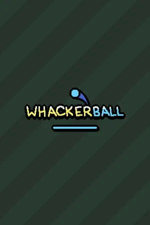 Portada de Whackerball
