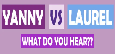 Portada de What do you hear?? Yanny vs Laurel