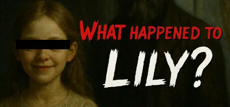Portada de What Happened to Lily?