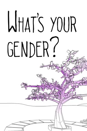 Portada de What's Your Gender?