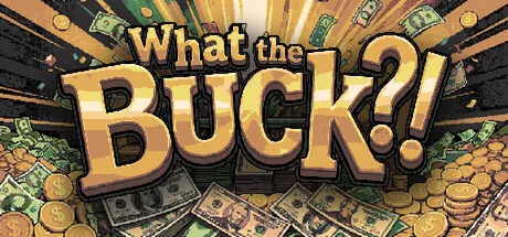 Portada de What the Buck?!