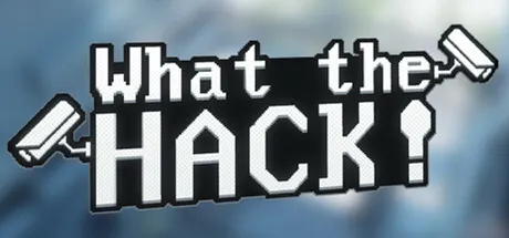 Portada de What The Hack!