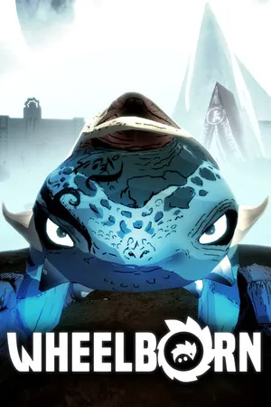 Portada de Wheelborn