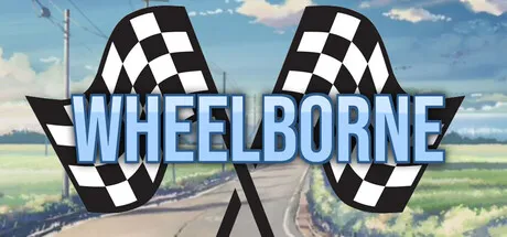 Portada de Wheelborne