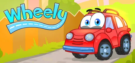 Portada de Wheely