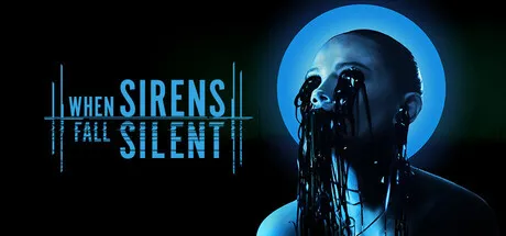 Portada de When Sirens Fall Silent