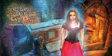 Portada de Where Angels Cry: Tears of the Fallen