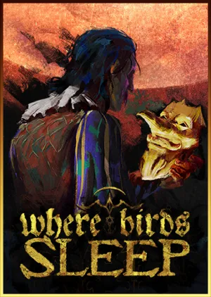 Portada de Where Birds Sleep