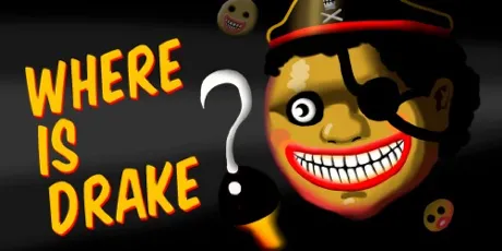 Portada de Where is Drake?