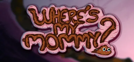 Portada de Where's My Mommy?