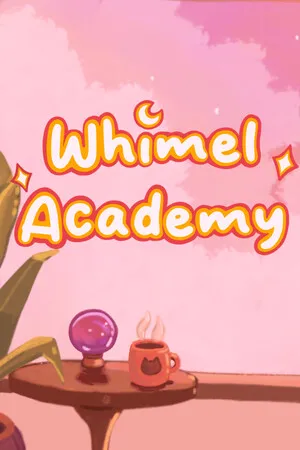 Portada de Whimel Academy