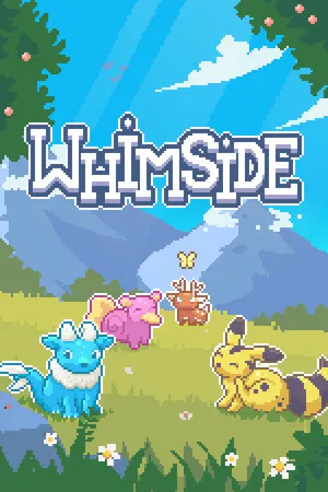 Portada de Whimside
