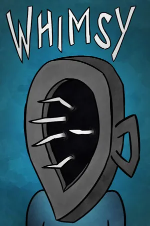 Portada de Whimsy