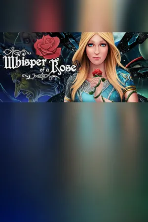 Portada de Whisper of a Rose