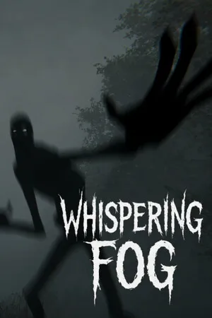 Portada de Whispering Fog