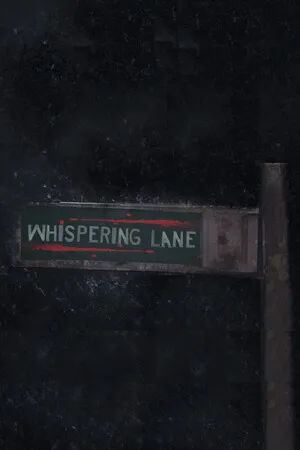 Portada de Whispering Lane: Horror