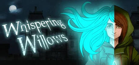 Portada de Whispering Willows