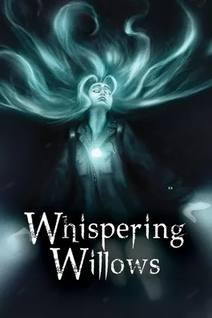 Portada de Whispering Willows