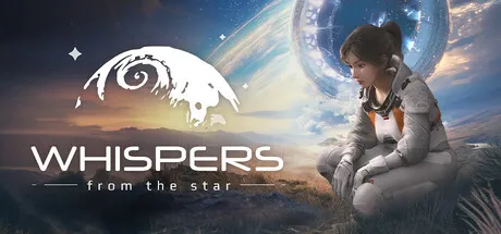 Portada de Whispers from the Star