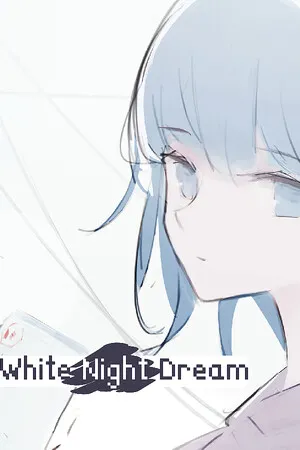 Portada de White Night Dream