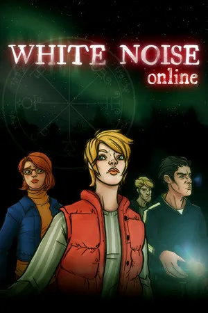 Portada de White Noise Online