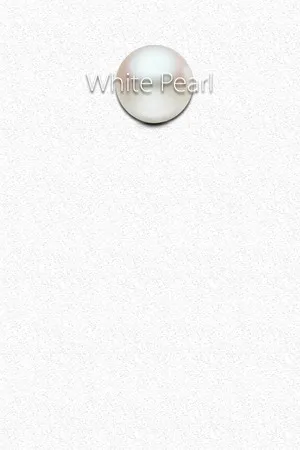 Portada de White Pearl