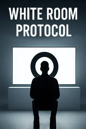 Portada de White Room Protocol