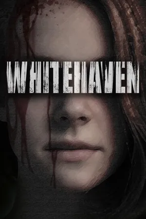 Portada de Whitehaven
