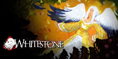 Portada de Whitestone