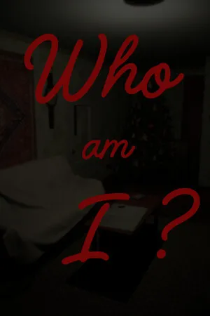 Portada de Who am I?