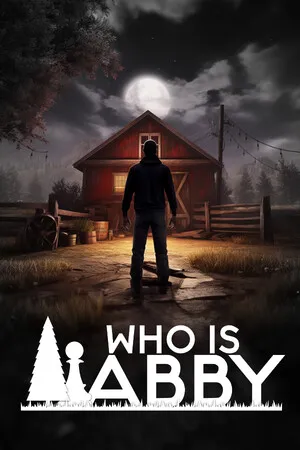 Portada de Who is Abby