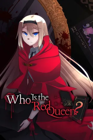 Portada de Who Is The Red Queen?