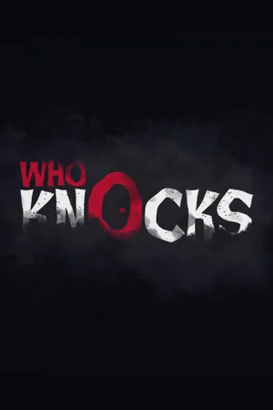 Portada de Who Knocks