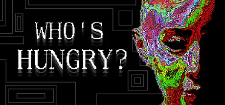 Portada de Who's Hungry?