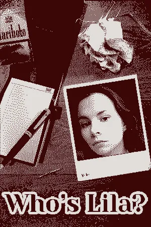 Portada de Who's Lila?