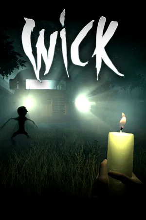 Portada de Wick