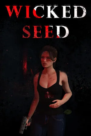 Portada de Wicked Seed