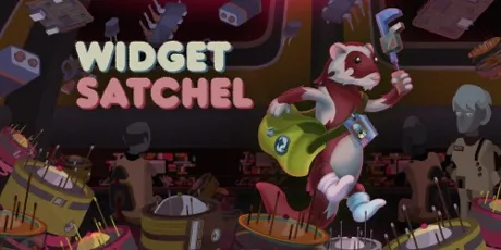 Portada de Widget Satchel