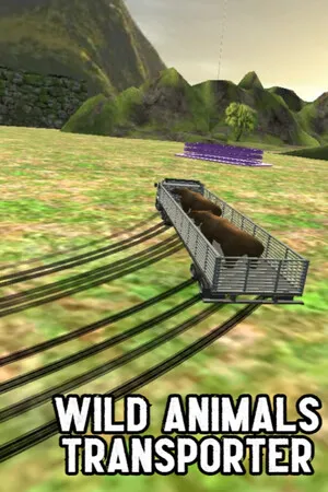 Portada de Wild Animals Transporter