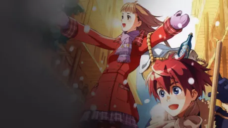 Portada de Wild Arms™ 4