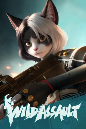 Portada de Wild Assault / 兽猎突袭