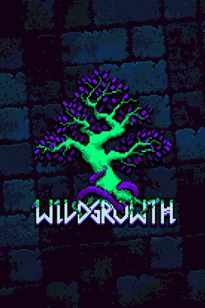 Portada de Wild Growth